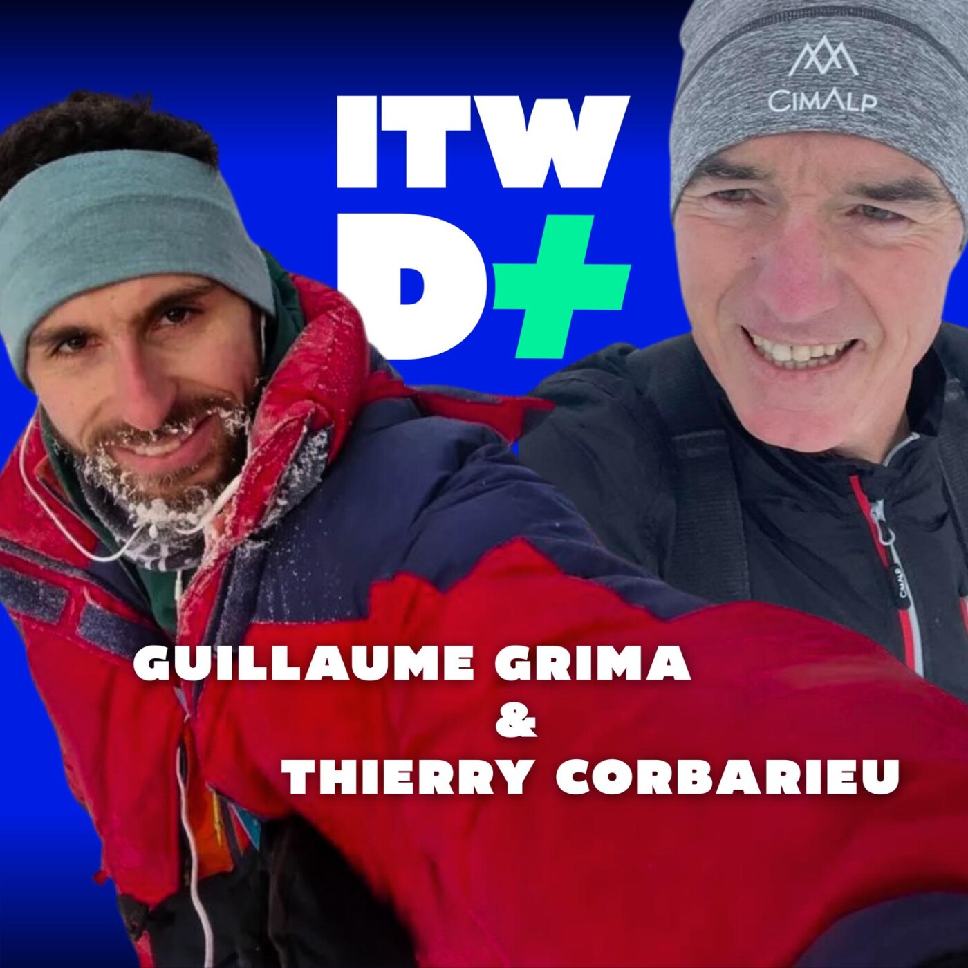 Yukon Arctic Ultra : Thierry Corbarieu et Guillaume Grima racontent leur abandon dans le Grand Nord