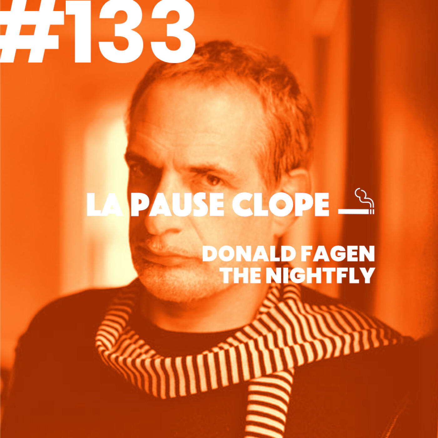 #LPC133 - The Nightfly - Donald Fagen