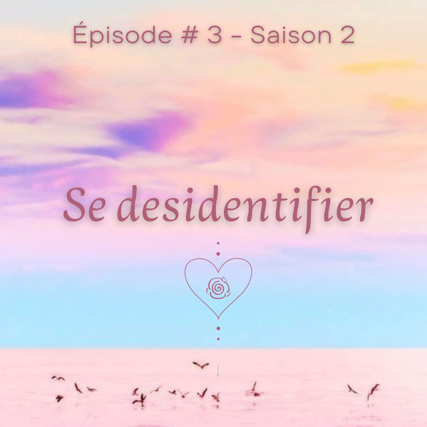 Sur le Chemin de l’Amour