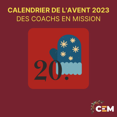 Les Blessures émotionnelles de l'Enfance [Avent : J20] cover