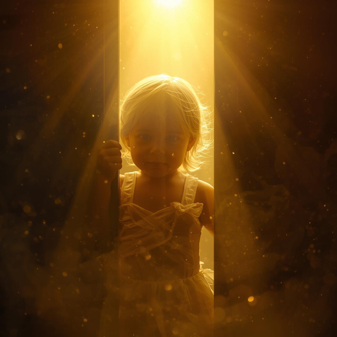 Hypnose Transpersonnelle® 387 : Enfermement, Famille adoptive, Amour retrouvé