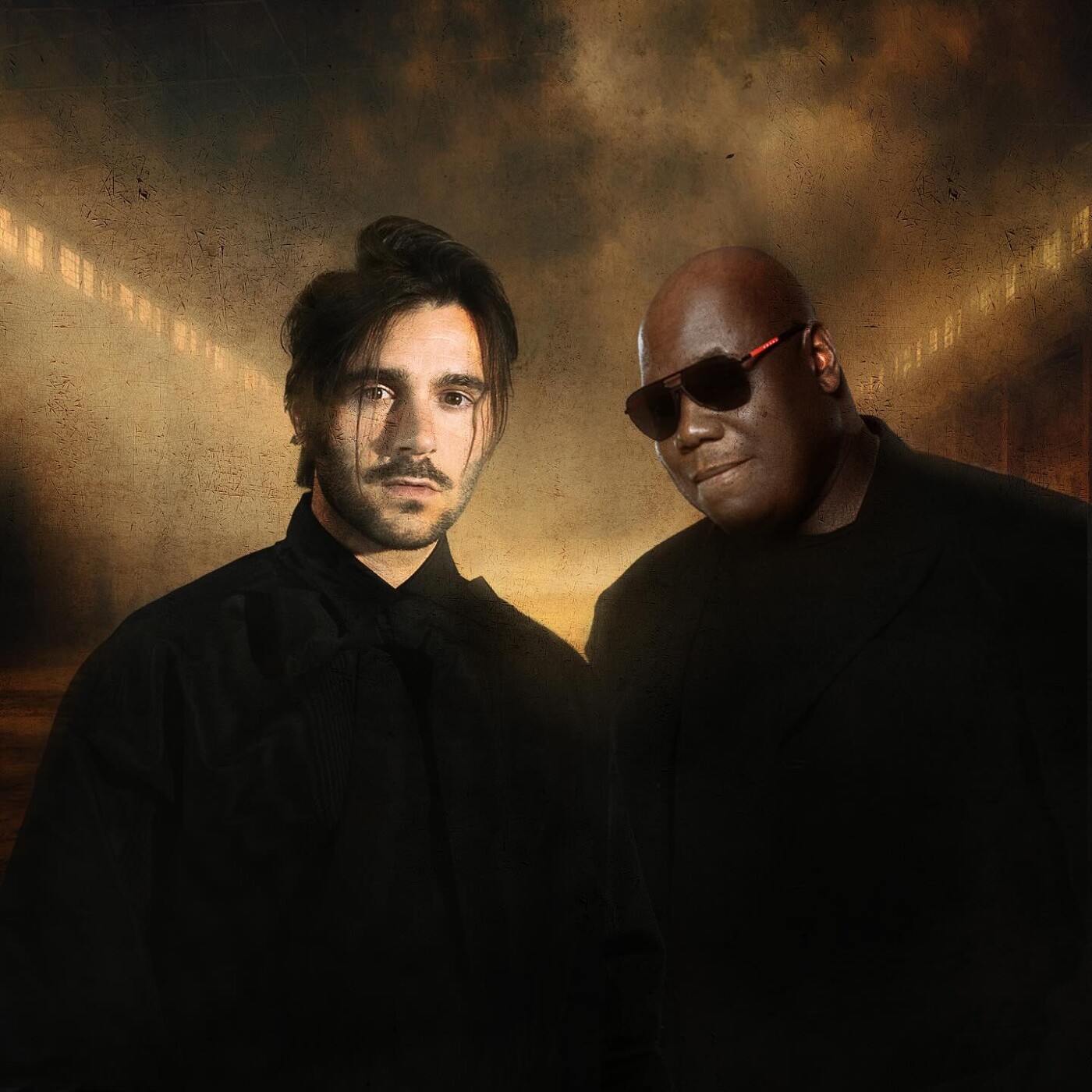 FG MUSIC STORY QUELQUES NOUVEAUTÉS MUSICALES : LA COLLABORATION...