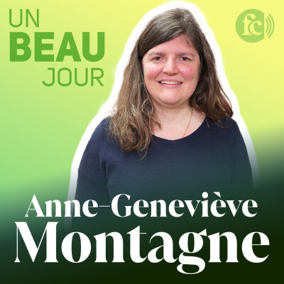 Elle rêvait d'être avocate et mère de famille, elle est devenue vierge consacrée cover