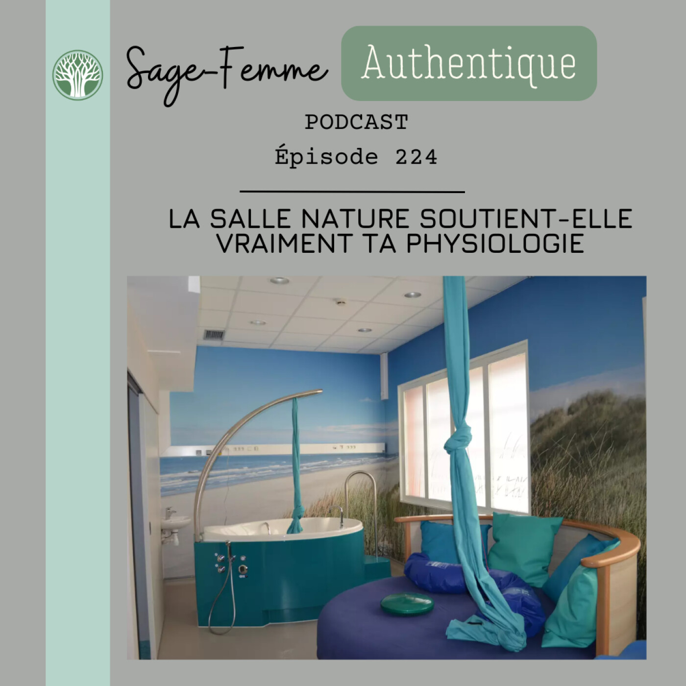 La salle nature soutient-elle vraiment ta physiologie EP224