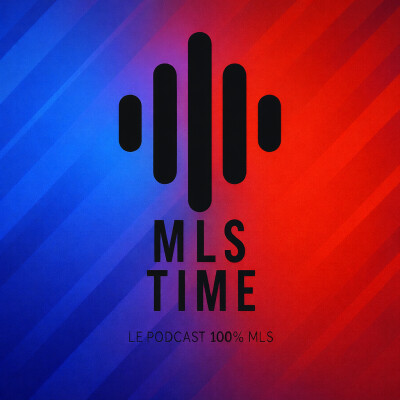MLS Time - Spécial Coupe du Monde avec Antoine LATRAN cover