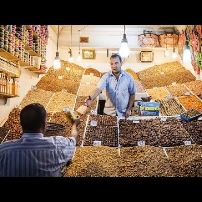 La Tunisie profite de l’embrouille entre l’Algérie et le Maroc pour s’emparer du marché marocain cover
