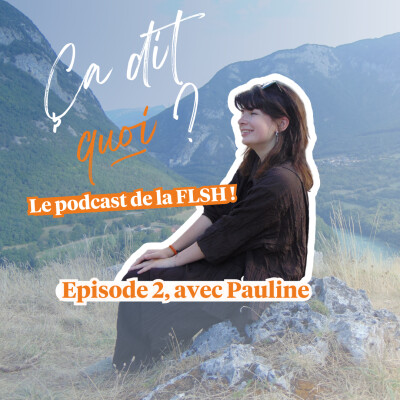 Pauline : " Quand une porte se ferme, une autre va s'ouvrir et elle sera forcément meilleure. " cover