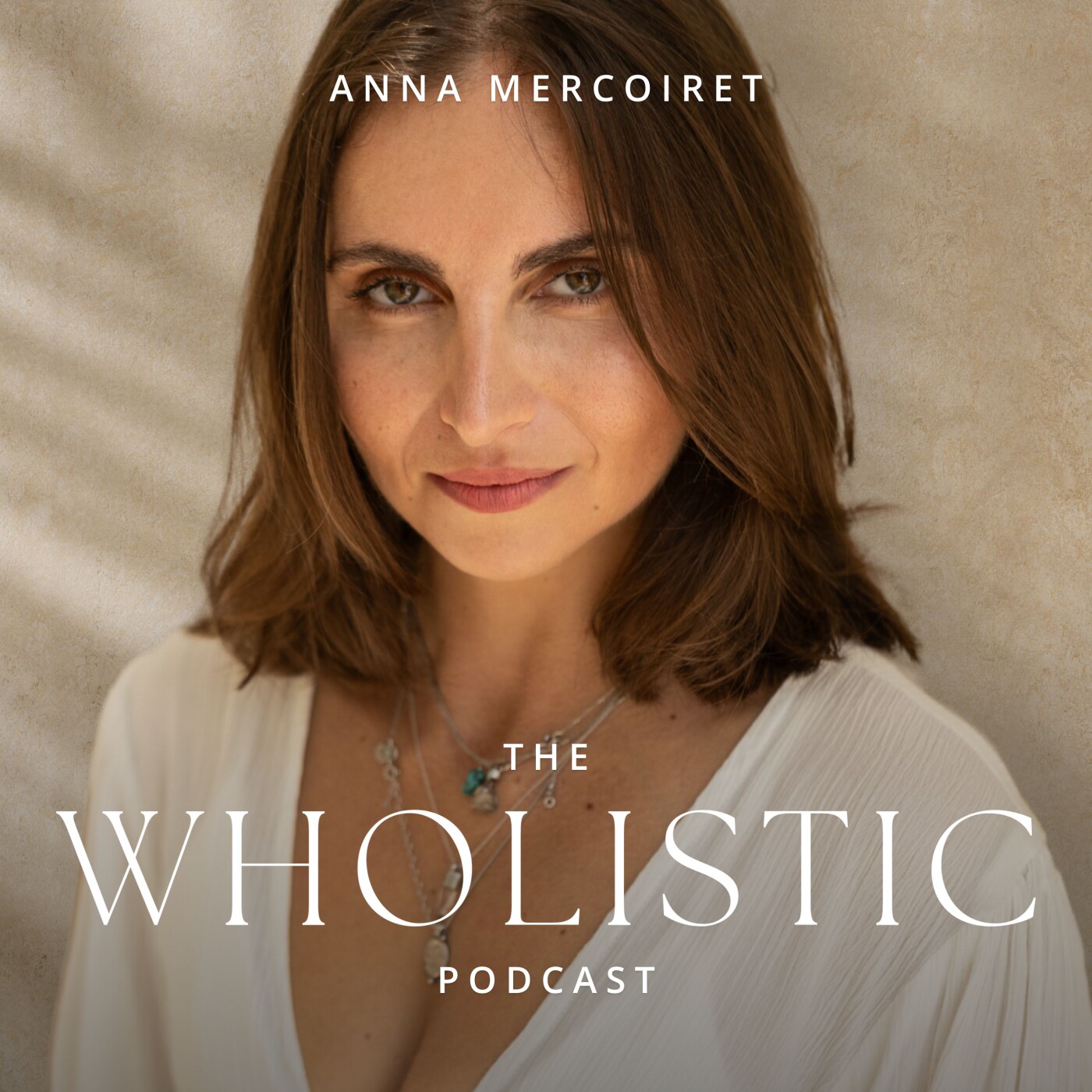 The WHOLISTIC Podcast