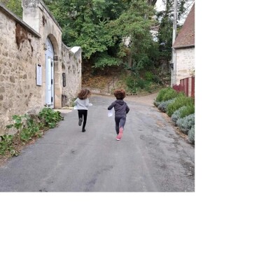 Île-de-France : Auvers sur Oise, une incroyable balade ! cover