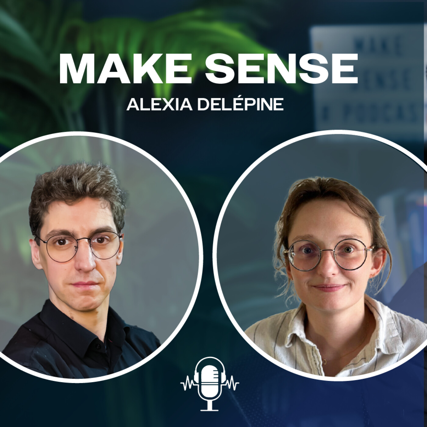 Make Sense 🎙️ le podcast du marketing