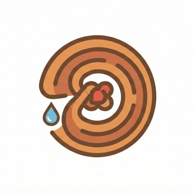 Constipation facteur d'AVC? cover