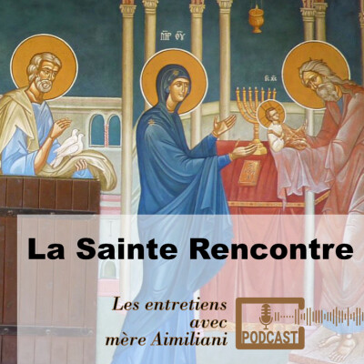 La Sainte Rencontre ou la présentation du Seigneur au Temple cover