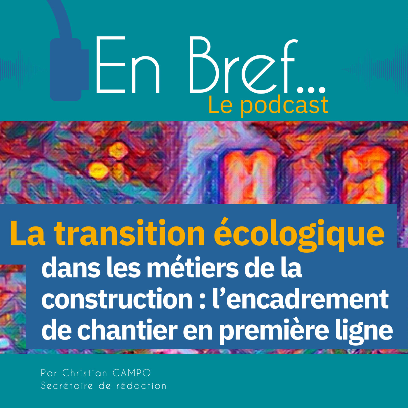 En Bref.... Le podcast du Céreq (Centre d\'études et de recherches sur les qualifications)