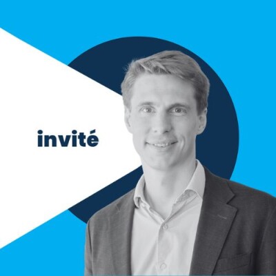 CAPCAR : Simplifier et sécuriser la vente automobile pour tous | Louis-Gabriel de Causans, Président de CAPCAR