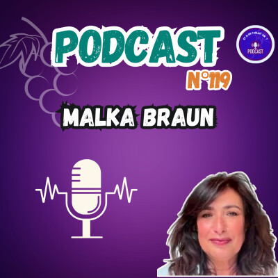 Malka Braun, L'art de sublimer et de transmettre cover