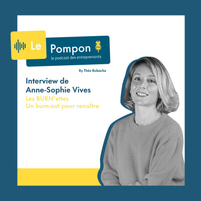 - EXTRAIT - Anne-Sophie Vives cover