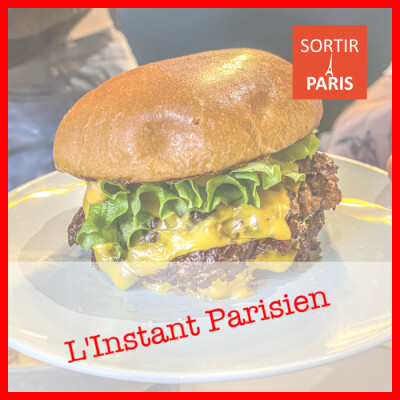 L'Instant Parisien, épisode 23 : Carnaval de Paris et Boom Boom Villette cover