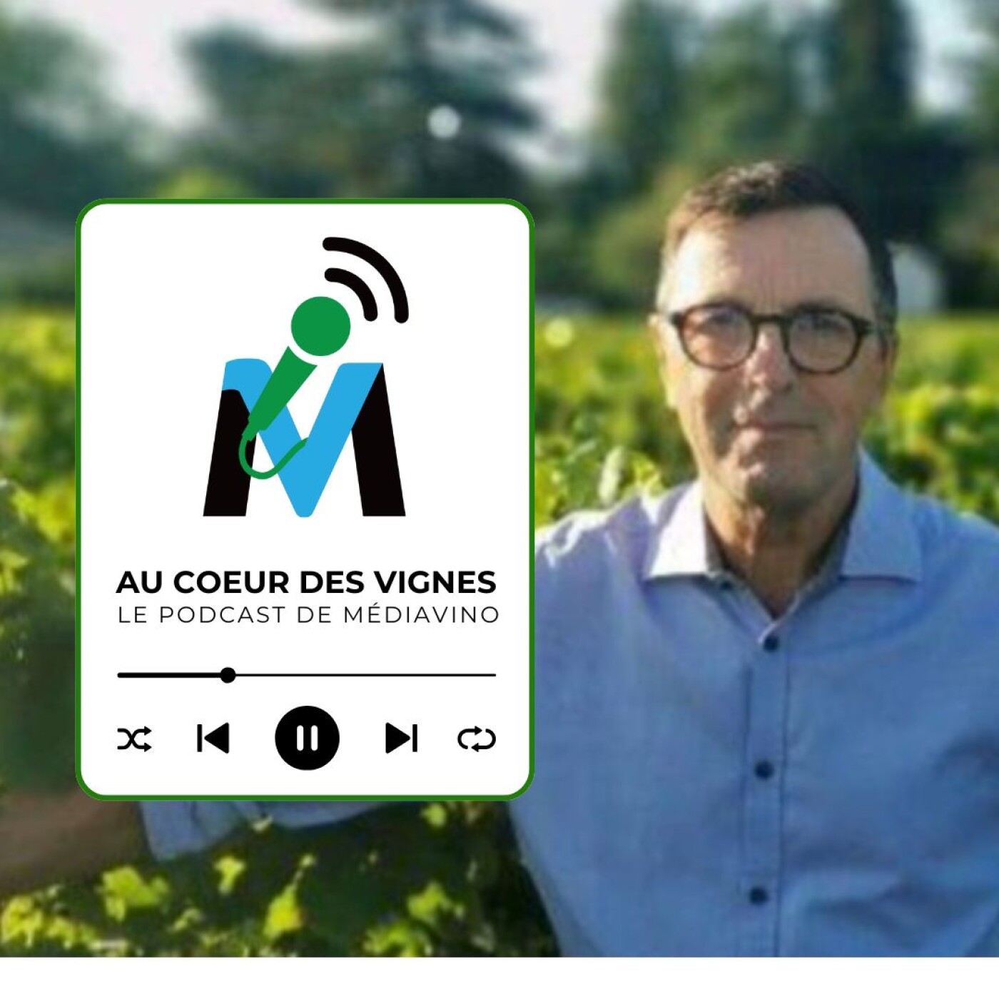 Tour de France des Crémants : Bordeaux, Dominique Furlan, et si le crémant devenait un levier pour le vignoble bordelais ? (Extrait)