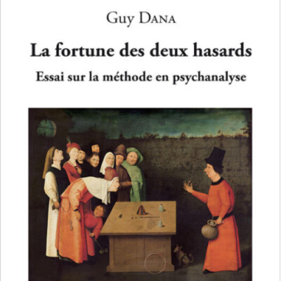 La fortune des deux hasards cover