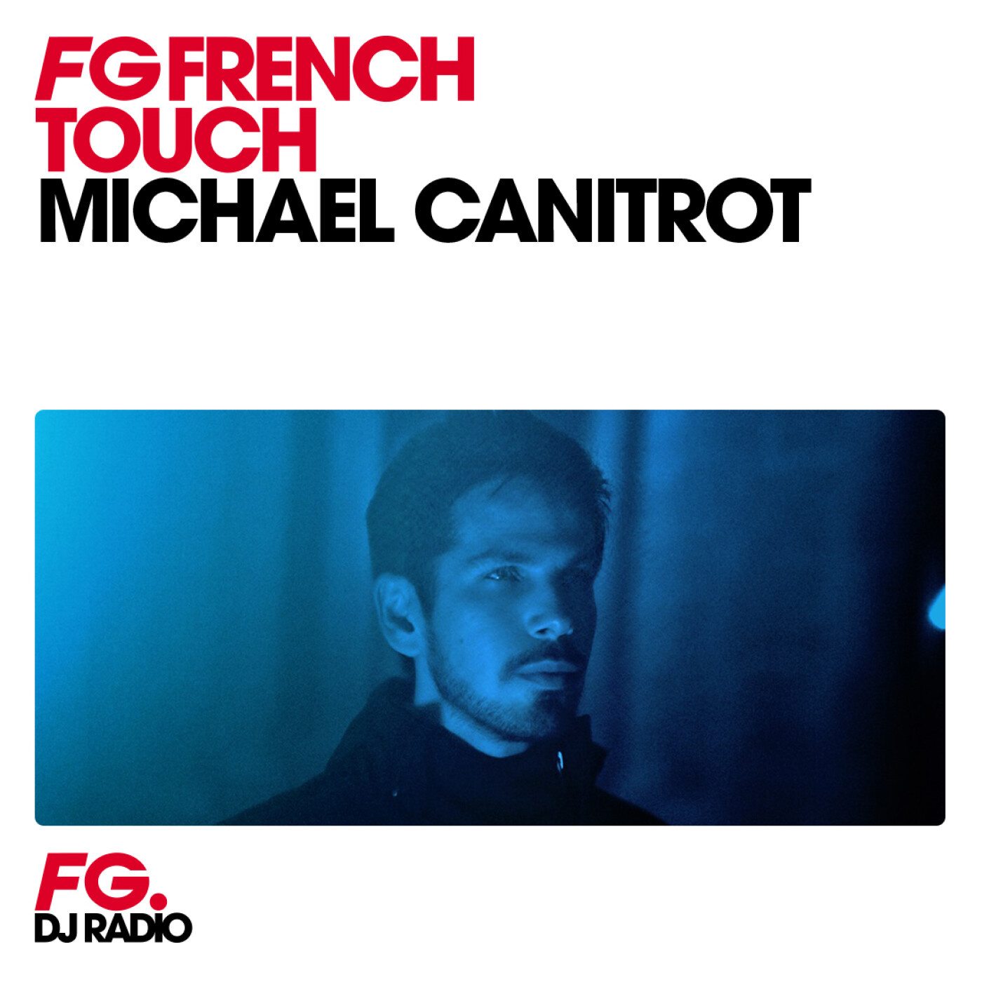 Artwork for FG FRENCH TOUCH