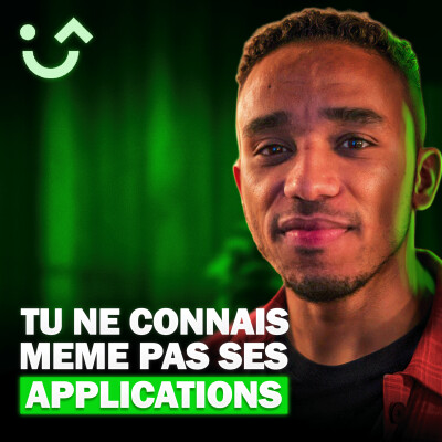 Ses apps lui rapportent 150K€/mois. Voici comment il fait cover