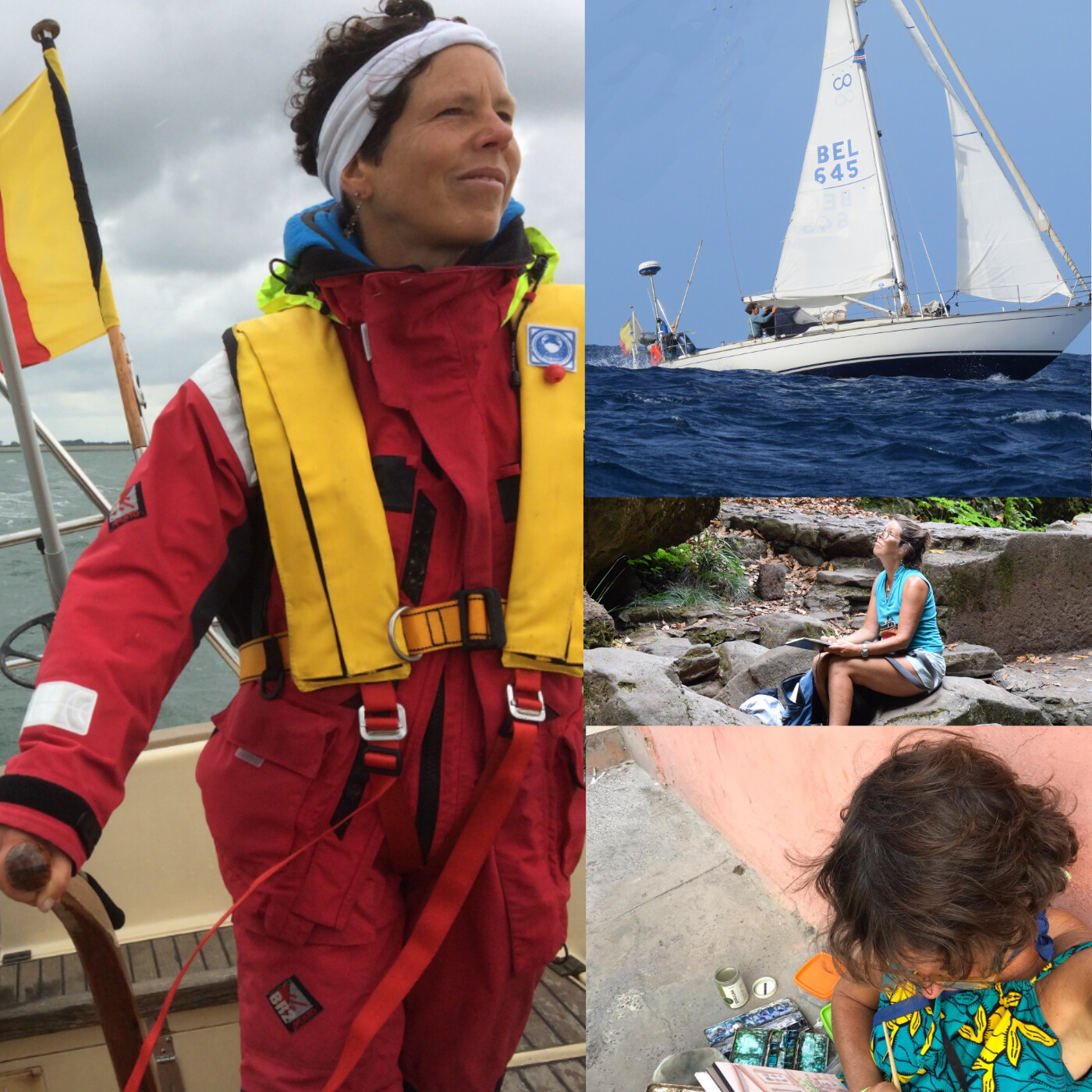 Mi transformación ... que podría ser la tuya!