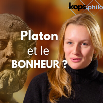 Cultiver l'émerveillement pour être plus heureux ? cover