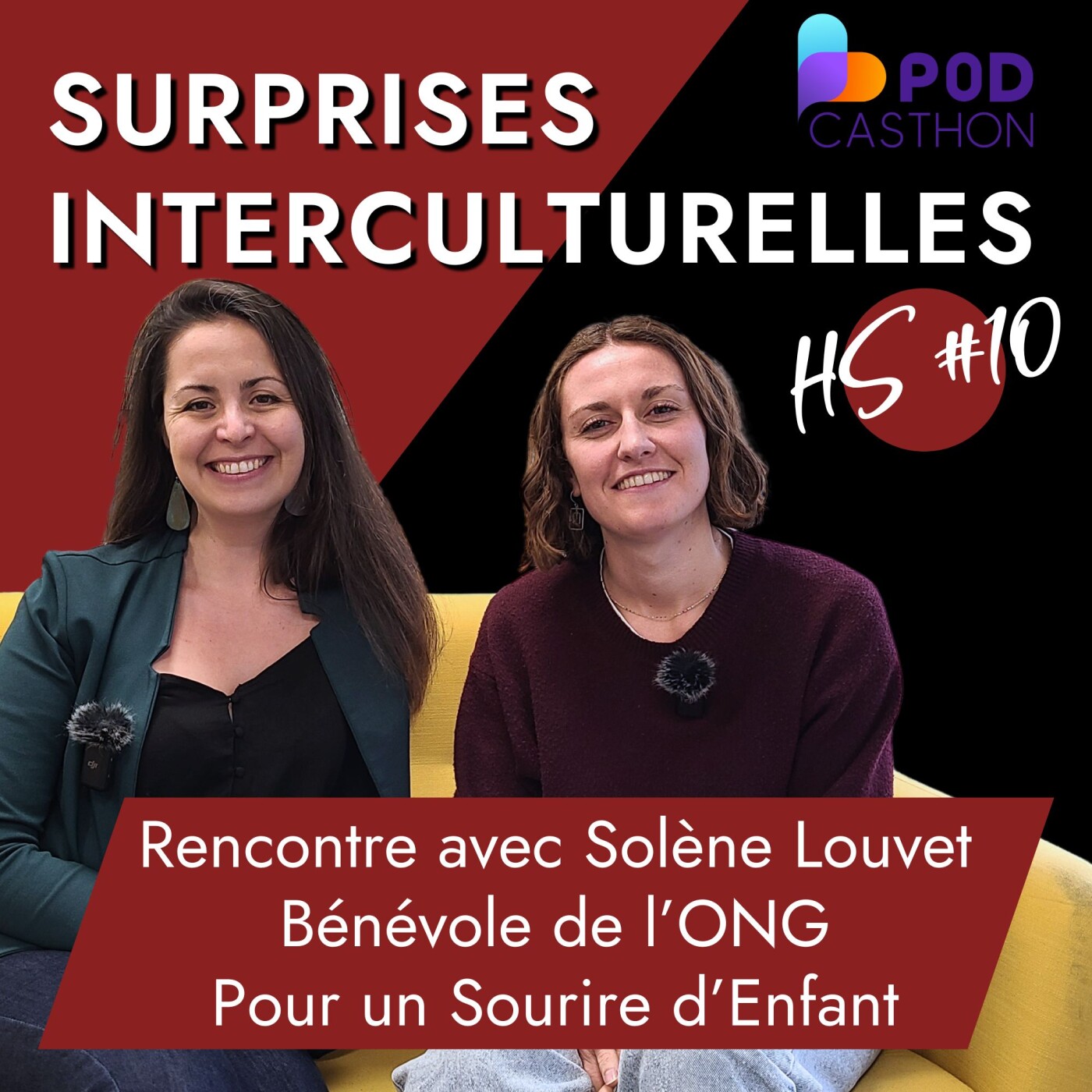 Surprises Interculturelles - Voyager et mieux comprendre les cultures du monde