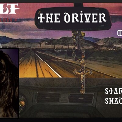 Kult - The Driver - Episode 1 cover