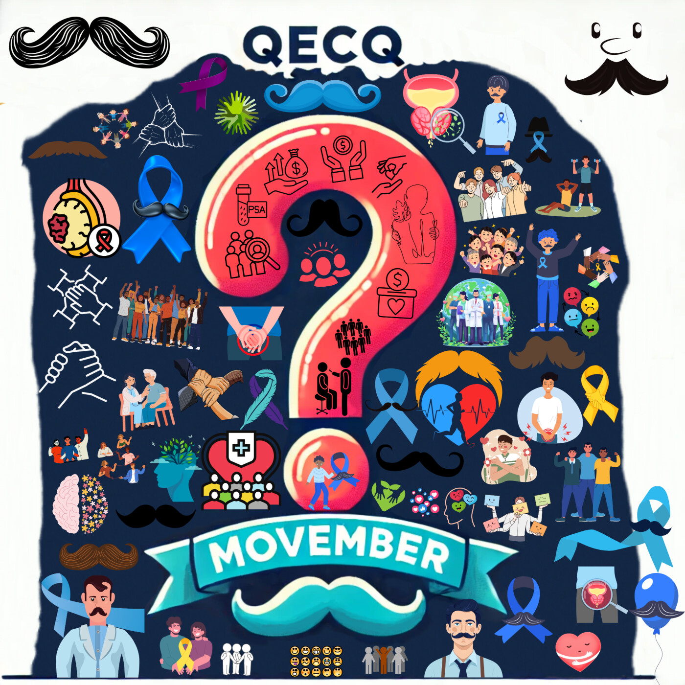 QECQ - Qu\'est-ce que ?