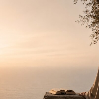#09 - Où est passée la douceur de ma foi ? cover