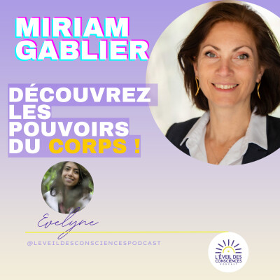 #162 Découvrez les pouvoirs du corps : Un corps extraordinaire ! Miriam Gablier #162 cover