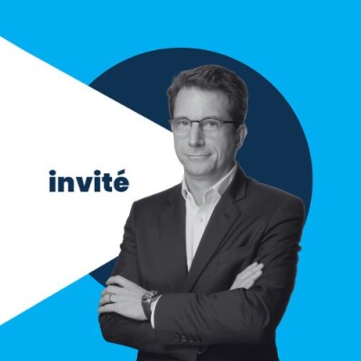Histoires & Slides : Transformer les présentations en levier stratégique de performance | François Varin, Président de Histoires & Slides