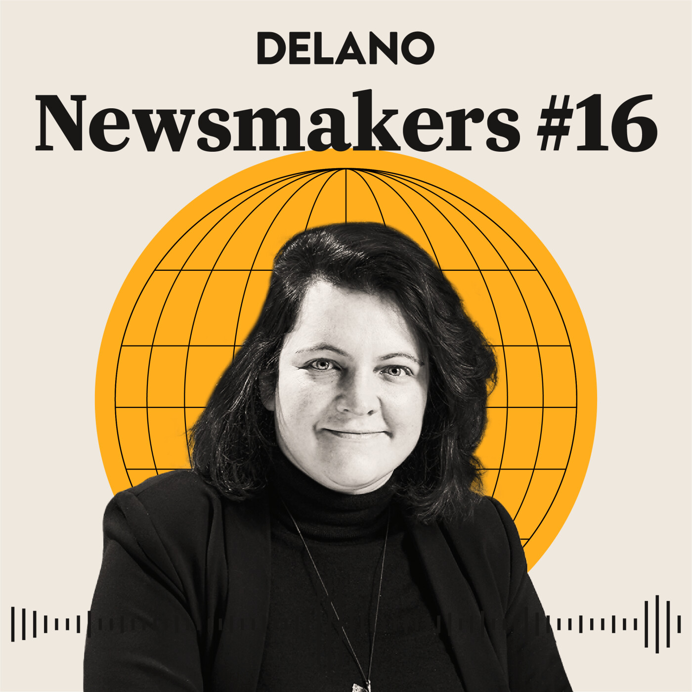 Delano Newsmakers
