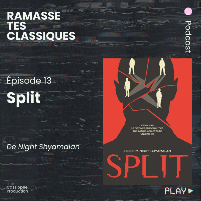 Split - Notre note 8/10 cover
