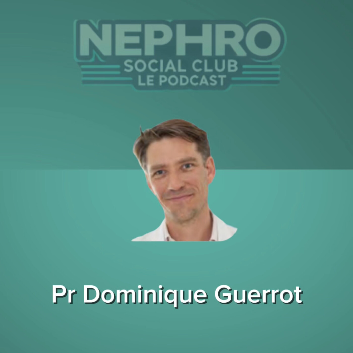 Episode 27 - [1/2] Hypertension artérielle : la bombe à retardement