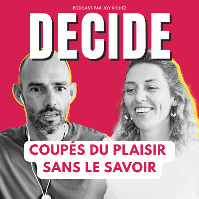 Plaisir bridé, plaisir formaté - ce qu'on ne t'a jamais dit cover