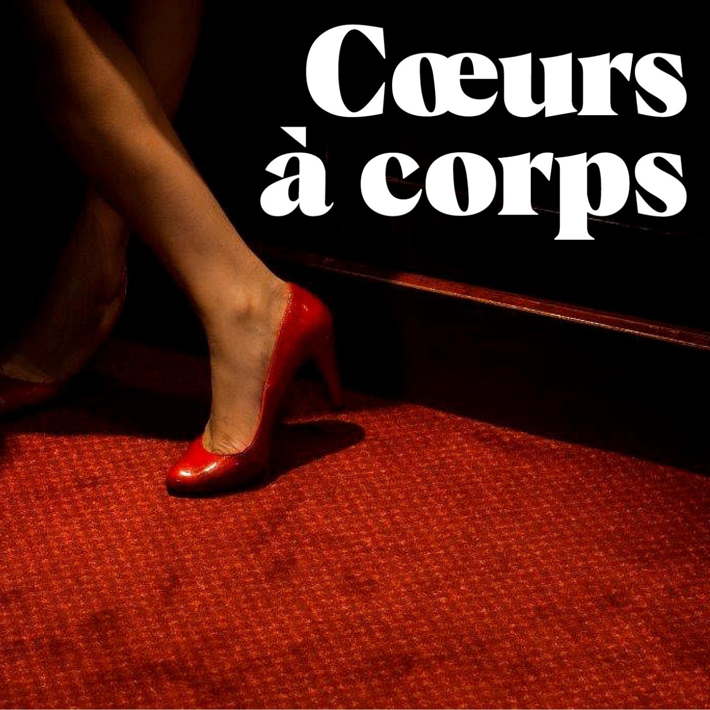 Cœurs à corps