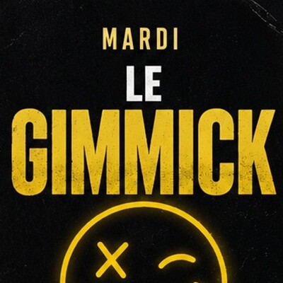 FG STORY – LES SECRETS DERRIÈRE LES HITS DE L’ÉTÉ : LE GIMMICK cover