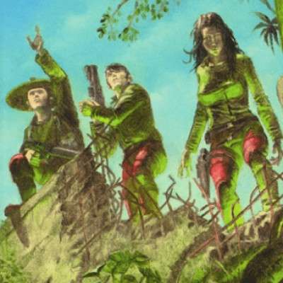 CDBulles -  La suite de TER c'est TERRE cover