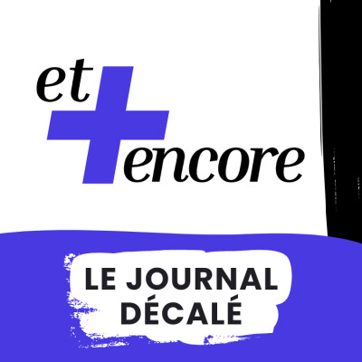 Le journal décalé de Georges de la Taille cover
