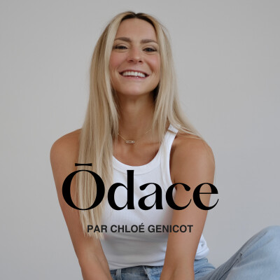 67. Burn-out, reconversion & autonomie alimentaire : le chemin de Marjolaine vers un entrepreneuriat plus aligné (BeOregano) cover