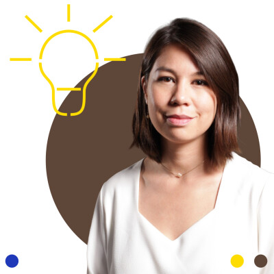 [Expertise] Quels sont les enjeux éthiques liés à l'essor de l'intelligence artificielle dans le domaine de la santé ? · avec Françoise Tran cover