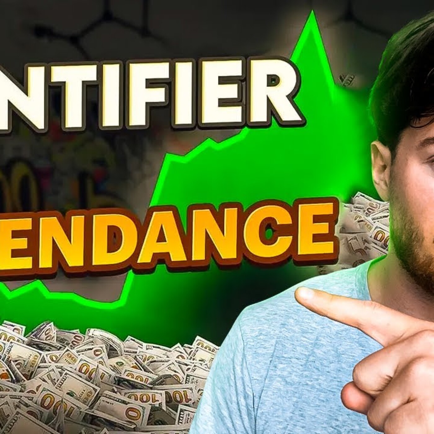 COMMENT IDENTIFIER UNE TENDANCE EN TRADING ? (Tutoriel) episode artwork
