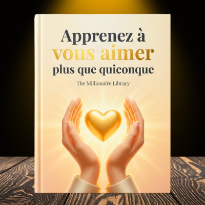 Apprenez à VOUS Aimer plus que Quiconque (9 vérités oubliées) cover