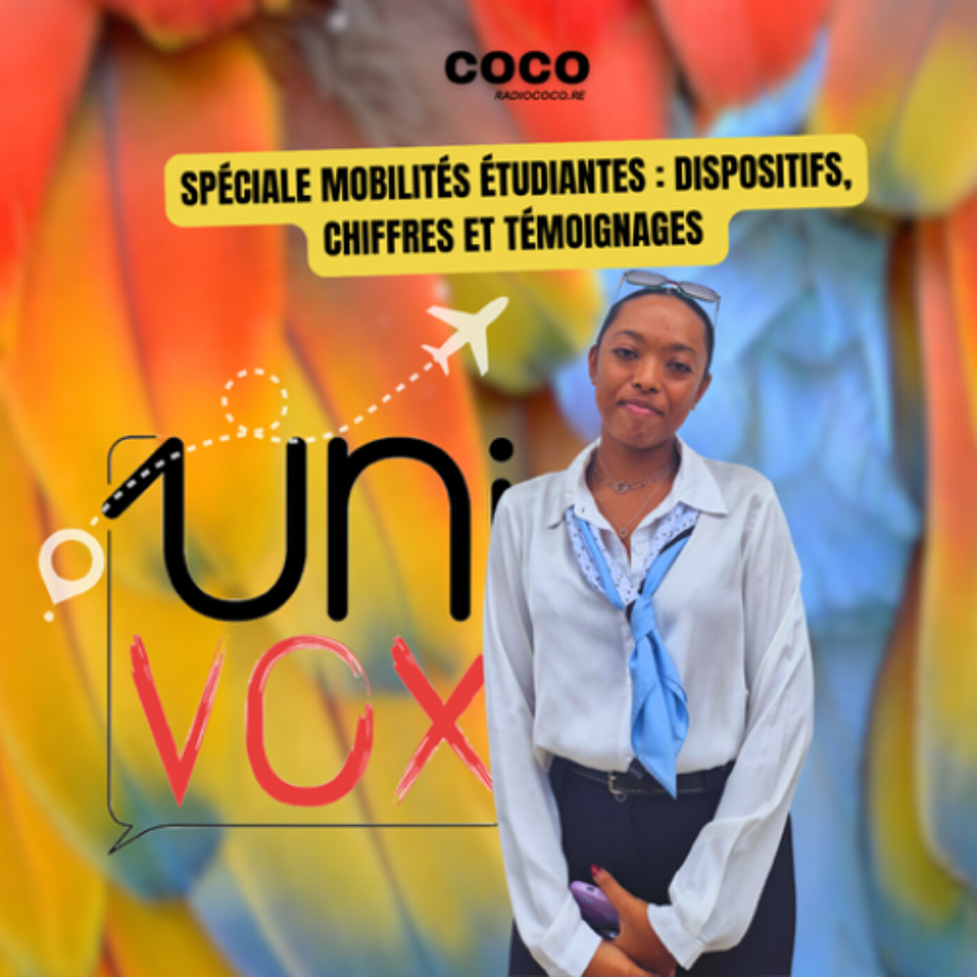 Univox