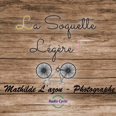 Mathilde L'Azou cover