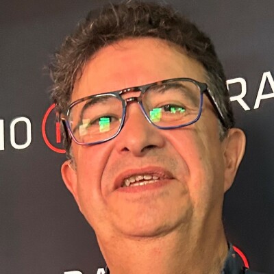 Gilles Galiano et la prochaine tournée de Sketch’Up cover