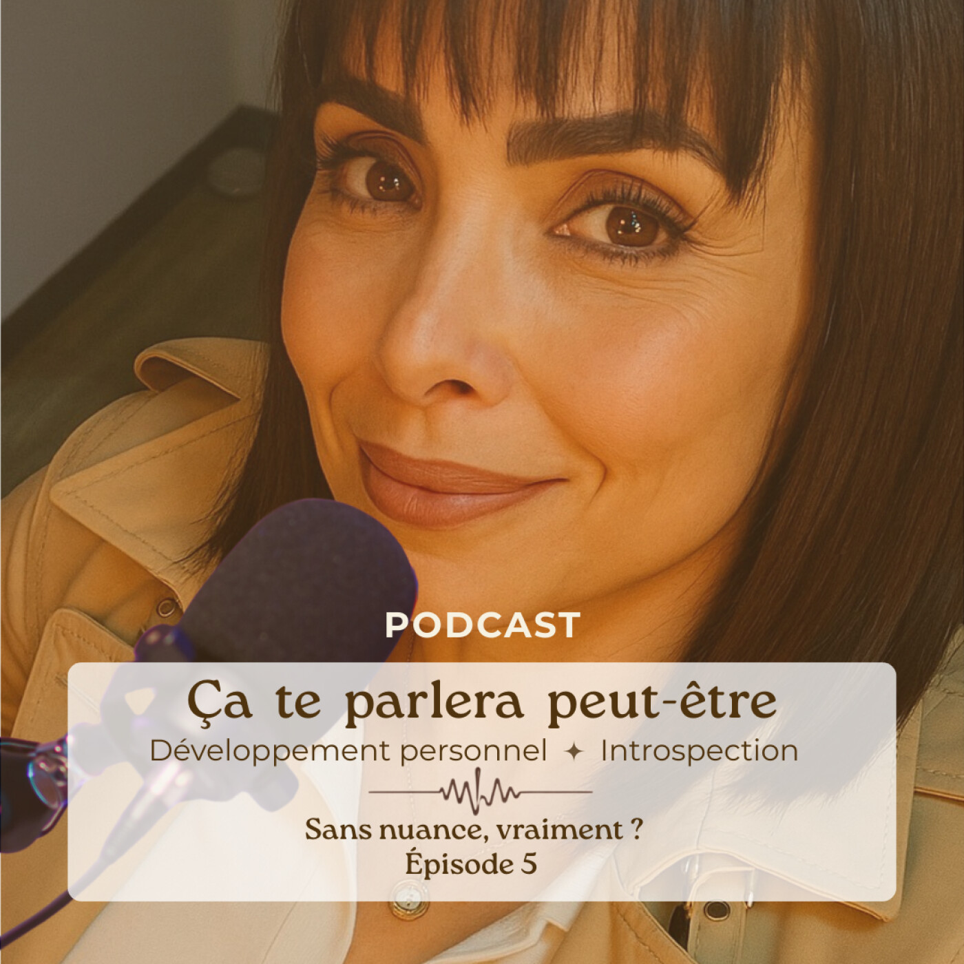 L'amour selon les réseaux sociaux: pourquoi ces règles te font du mal episode artwork