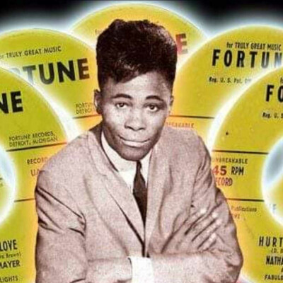 Episode 18 : La Résurrection de Nathaniel MAYER cover